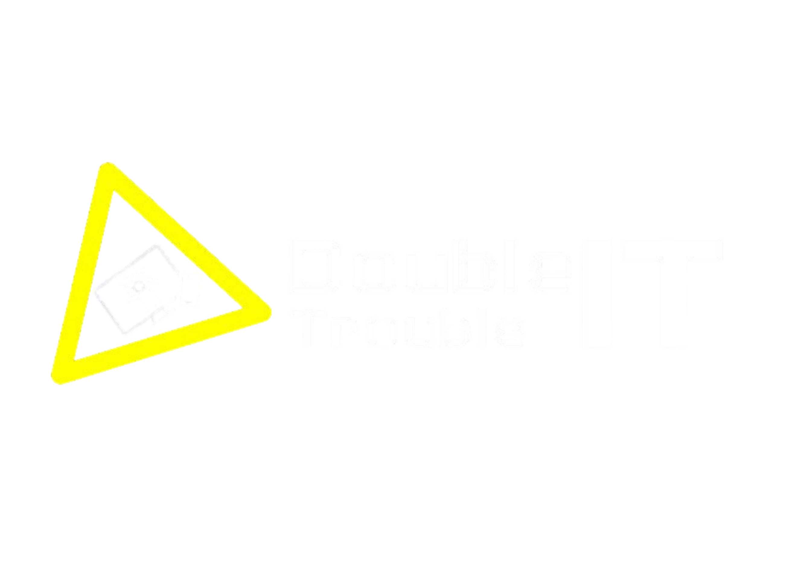 DoubleTrouble IT